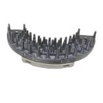 6441AL Blower Motor Heater Resistor Repalcement Parts For Peugeot 206 207 307