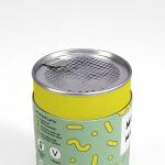 OEM Large Cardboard Shipping Tubes , Dengfeng Cardboard Pen Box