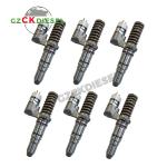 Fuel Injector 386-1776 3861776 20R-1283 20R1283 For Caterpillar 3508B 3508C