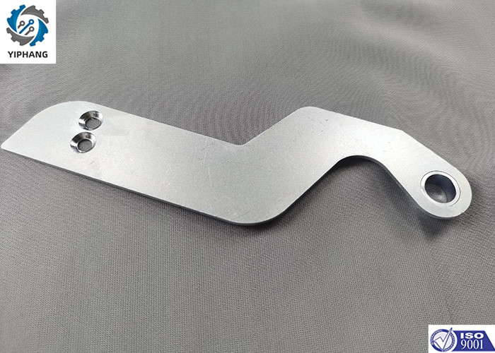 5mm Medical Equipment Sheet Metal Laser Cutting And Bending Parts Components ODM