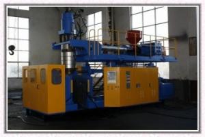 Quality HOT sale products 60l bottle blowing molding machine AMB90 wholesale