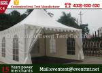 8m , 9m , 10m Pagoda tent Outdoor camping Tent Hotel Building Mobile House For