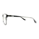TPC3359 Acetate Titanium Titanium Frame for Unisex Eyeglasses
