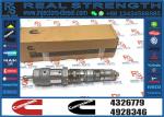 Fuel Injector 4088431 4317237 4902827 4902828 4076533 4317224 4326779 4326780