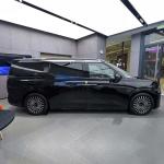 RWD Geely Zeekr 009 We Awd Super Electric MPV Car Customization and Customized