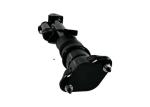 ISO W251 Mercedes Benz Air Suspension Rear Strut Replacement 2513201931