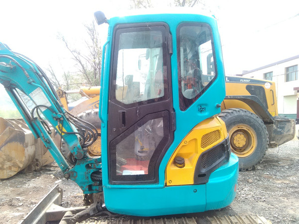 Used Second Hand Kubota35 Excavator From Korea For Sale High quality cheap price excavator For Sale