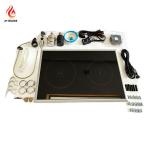 JP 2.2KW Diesel Stove Cooker In RV Camper Boat Fuel stove
