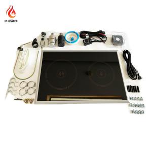 Quality JP Diesel Stove Multifunctional Hob for RV Caravan Camper Boat wholesale