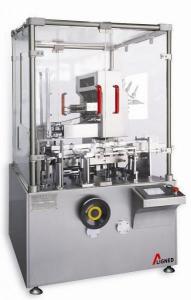 Quality ZH-120 Automatic Cartoning Machine wholesale