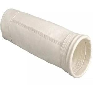 Quality High Temperature Resistant Industrial Pleated Filter Bags Non Woven Fabric wholesale
