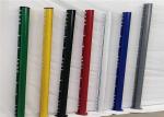 Powder Coating 3m Length 5mm Welded Mesh Fencing