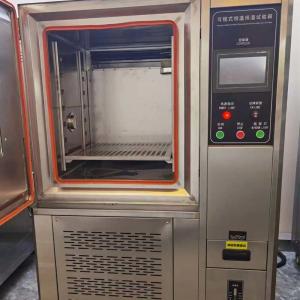 Quality -40~150C Temperature Humidity Chamber 100L Environmental Stability Chamber wholesale
