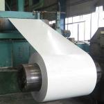 Steel 3D Wood PPGI Steel Coils in All RAL Colors 0.21-0.50mm
