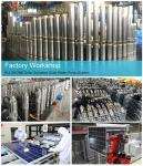 Waterproof Agricultural Irrigation Pump 1800W Farm Irrigation Pumps