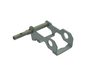 Quality Customized ATM parts riveting assembly stamping parts wholesale