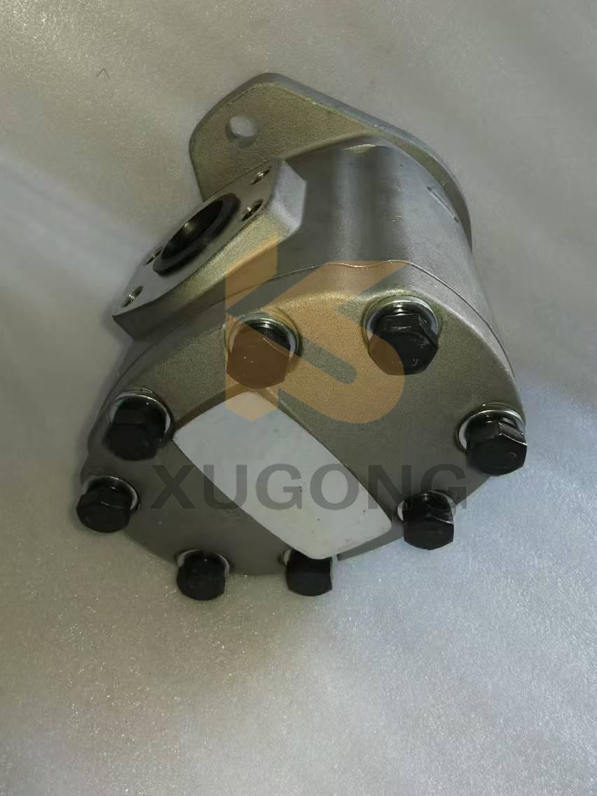 23A-60-11200 23A6011200 Hydraulic Gear Pump For PC Graders GD505A-3 GD511A-1