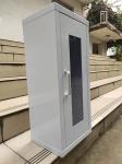Wall Mount Small Size Fire Fighting Extinguisher Box For Home Use