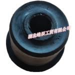 Dongfeng/Dcec Kinland Engine Parts Auto parts for Truck Suspension Bush-Upper