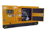 1500rpm 15kva Fawde Generator With Brushless Alternator