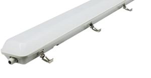 Quality Damp Proof LED Tri-Proof Light 70 Watt 1500mm Led Batten Strip Lights wholesale