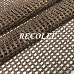 Quality Stretch Net Polyester Costume 140GSM Spandex Dance Fabric wholesale