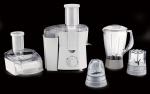JE900 power juicer from kavbao
