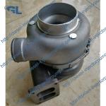 High Pressure Turbocharger 406130-5007S 406130-0008 TE0644 Turbo For NIssan