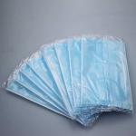 BFE 95% Earloop 3 Ply Face Mask