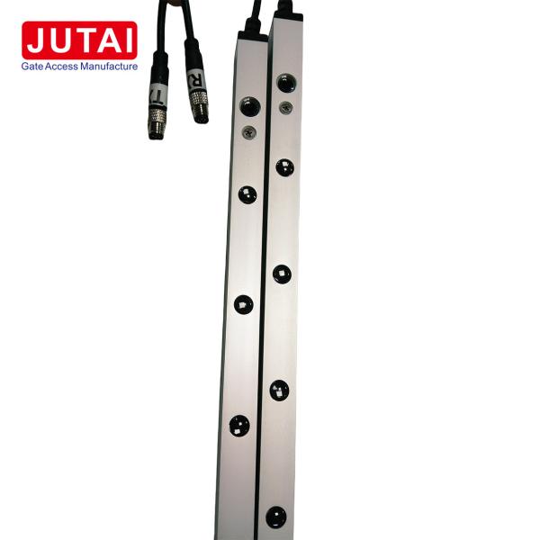IP67 Safety Light Curtain Sensor 1m for Industrial Doors High-Speed Door Garage