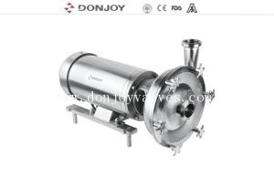 Quality SS316L stainless steel KS high purity pumps for chemical producing processing wholesale