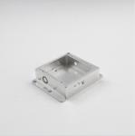 Stable Stainless Steel Rapid Prototype Machining Milling For Car Parts