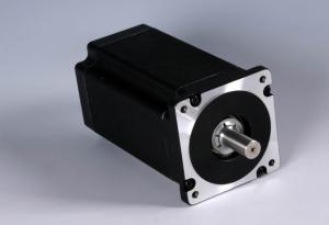 Quality 86mm 2 phase stepper motor J86HB80-04 wholesale