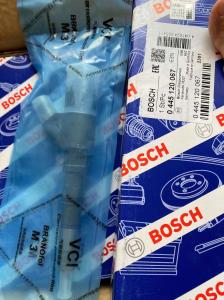 Quality 0445120067 Bosch D6E 20798683 EC210 EC210B fuel injector for excavator wholesale