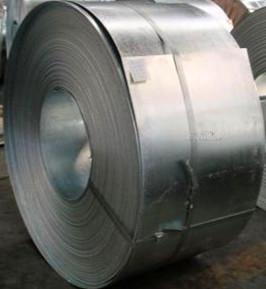 Quality ISO9001 Standard Galvalume Steel Coil , Cold Rolled Zinc Coated GI Steel Coil wholesale