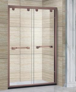Quality shower enclosure shower glass,shower door E-3113 wholesale