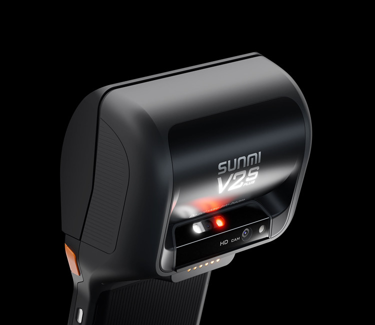 Android Sunmi Mobile Payment Pos Terminal OEM With Removable Battery
