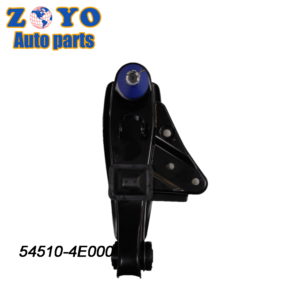 Left Front Lower Control Arm for Kia K2500 SD 03- 54510-4E000 Purpose Replace/Repair