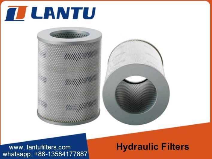LANTU OEM Hot Sale Hydraulic Industrial Oil Filter 207-60-71182 For PC200-8 H5646 H5629 ML1420