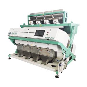 Quality Oat Corn Optical Color Sorter Machine CE Certificated wholesale