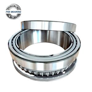 Quality Large Size Z-505613.01.TR2 Tapered Roller Bearing 346.075*488.95*200.025 mm With Double Cone wholesale