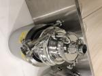 Stainless Steel Sanitary Centrifugal Pump For Dairy Milk Juice Liquid