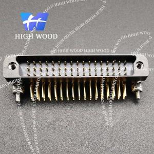 Quality HW-CMM Connector, HW-321V051F46,2mm Pitch. wholesale