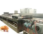 PD600 Sandwich Pancake Dorayaki Production Line Sandwich Pancake Dorayaki