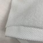 80% Cotton Hotel Bathroom Towels