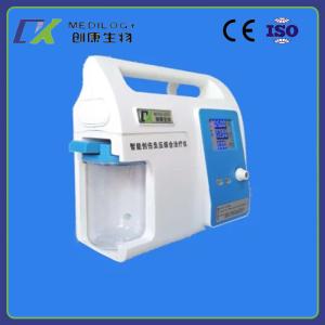 Quality Zn50 Negative Pressure Wound Therapy Device Trauma Comprehensive Machine wholesale