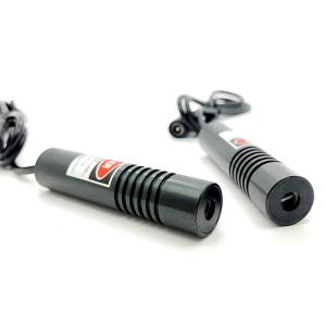 Quality Adjustable Focus 660nm Infrared Laser Diode Module wholesale