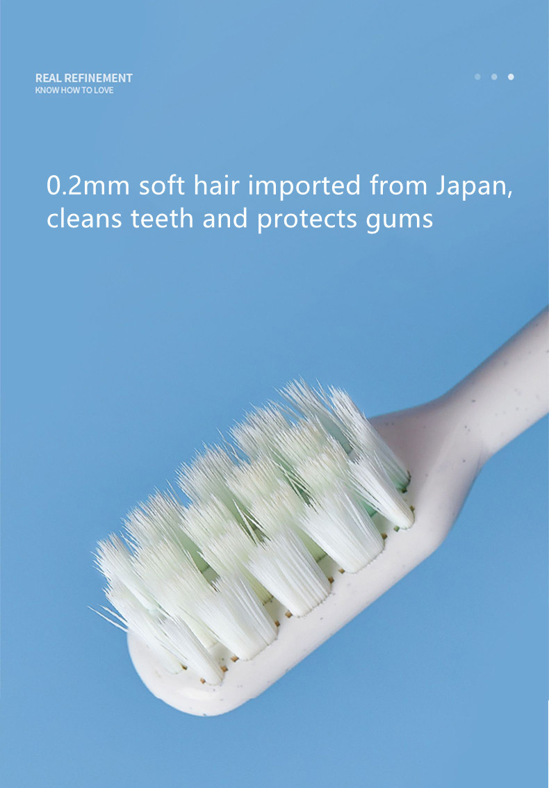 Replaceable Heads 3 In 1 Ultrasonic Electric Toothbrush