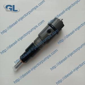 Quality Genuine Diesel Fuel Injector Nozzle Holder 0432191242 A0060175721 For OM501/502LA Engine MERCEDES-BENZ wholesale