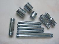 Quality BSP/DIN/ASTM Steel pipe sockets/couplings wholesale